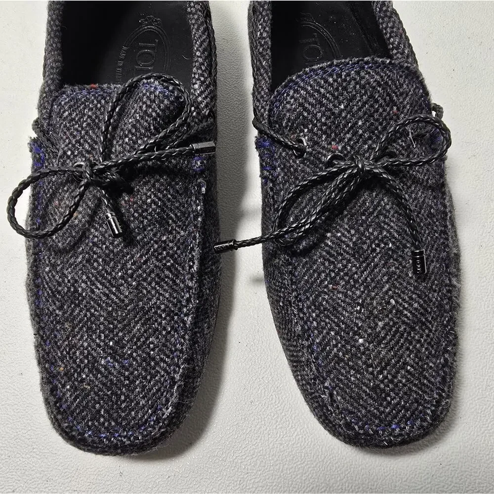 Tods men tod